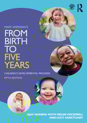 Mary Sheridan's From Birth to Five Years
Children's Developmental Progress